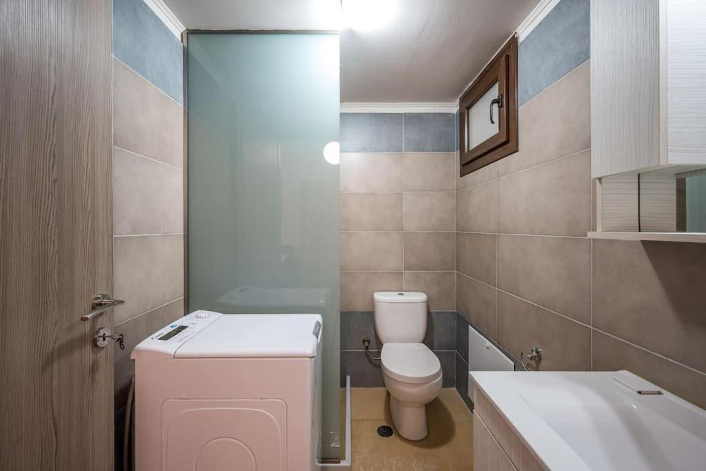 Archanes Luxury Apartment Exterior foto
