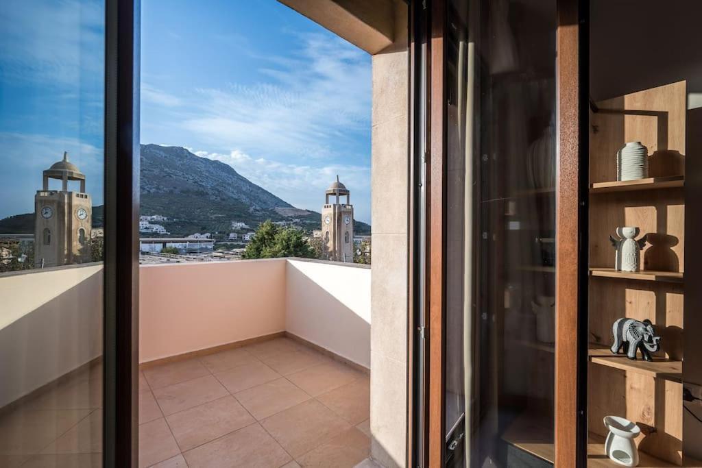 Archanes Luxury Apartment Exterior foto